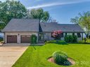 22551 John Gamble Road sold home in Cornelius, SC