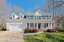 1501 Lighthouse Lane sold home in Kannapolis, SC