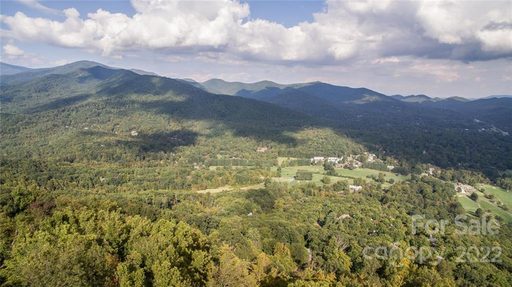 Tbd Pinnacle Drive sold lot in Black Mountain Estates, Black Mountain, NC