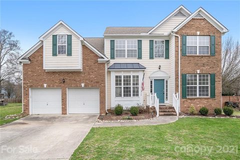 3116 Haverstock Hill Drive