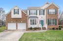 3116 Haverstock Hill Drive sold home in Fort Mill, SC