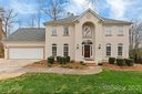 511 Wyre Forest Court sold home in Charlotte, SC