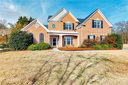 10610 Knight Castle Drive sold home in Charlotte, SC