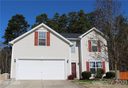 183 Austin Run Court sold home in Kannapolis, SC