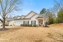 536 Putting Drive sold home in Fort Mill, SC