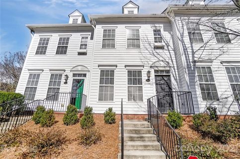 304 Park Square Place sold home in Park Square, Matthews, NC