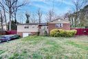 5447 Alpine Lane sold home in Charlotte, SC