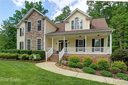 114 Palmetto Drive sold home in Mooresville, SC