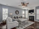 19605 Feriba Place sold home in Cornelius, SC