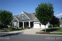 13306 Union Square Drive sold home in Huntersville, SC