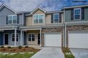 7020 Jane Parks Way 1102 sold home in Charlotte, SC