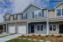 7016 Jane Parks Way 1103 sold home in Charlotte, SC