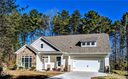 12830 Towering Pine Drive sold home in Charlotte, SC