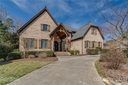 395 Club Drive sold home in Stanley, SC
