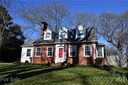 1209 Oakwood Avenue sold home in Gastonia, SC