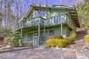 135 Hornbeam Road sold home in Boone, SC