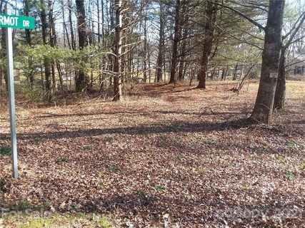 60 Oakwood Drive sold home in Ravenwood Forest, Horse Shoe, NC