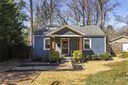 1617 Arnold Drive sold home in Charlotte, SC
