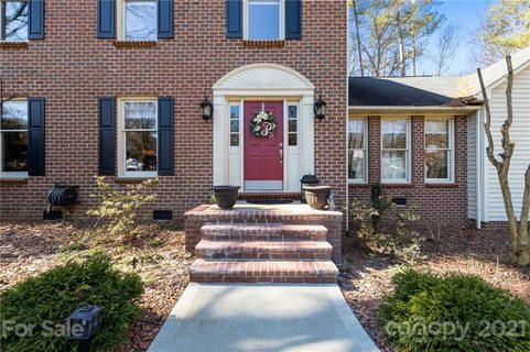1600 Bennington Drive