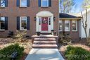 1600 Bennington Drive sold home in Concord, SC