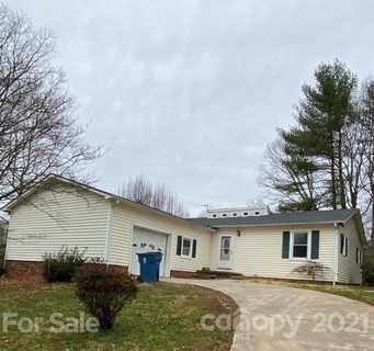 3540 Spencer Heights Court sold home in Spencer Heights, Lenoir, NC