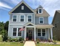 3356 Katherine Taylor Court sold home in Monroe, SC