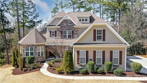 217 Ridge Reserve Drive