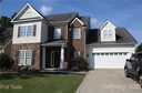 13920 Highland Meadow Road sold home in Charlotte, SC