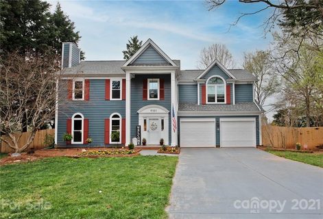 9101 Agnes Park Lane