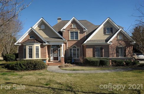 3002 Byron Drive sold home in Crescent Links, Salisbury, NC