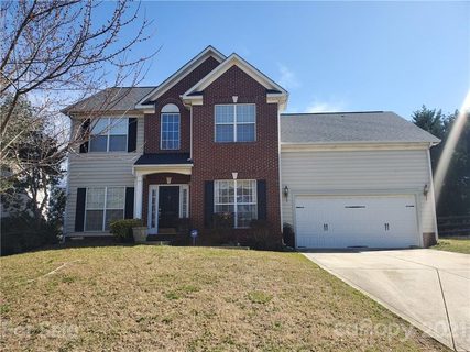 2337 Comfrey Court