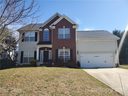 2337 Comfrey Court sold home in Charlotte, SC