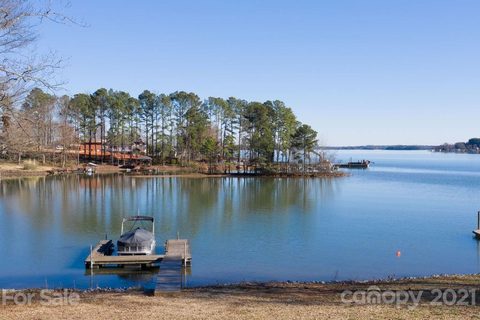Lots 13 16 Normandy Road sold home in Shady Grove Park, Denver, NC