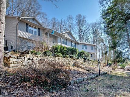 20 Pebblebrook Lane sold home in Kenwood, Asheville, NC