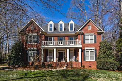 2643 Providence Hills Drive