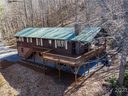 500 Old Country Road sold home in Waynesville, SC