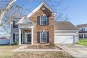 1908 Safflower Circle sold home in Charlotte, SC