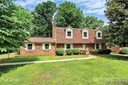 6623 Brunning Glen Court sold home in Charlotte, SC