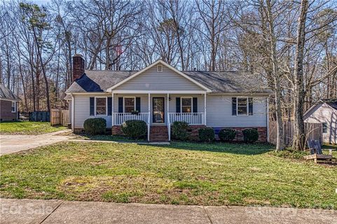 144 Antelope Drive