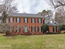 640 Barington Place sold home in Matthews, SC