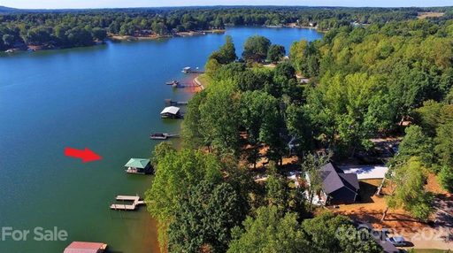 4191 Todd Street sold home in Mountain Creek, Sherrills Ford, NC