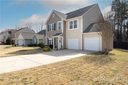757 Lynville Lane sold home in Rock Hill, SC