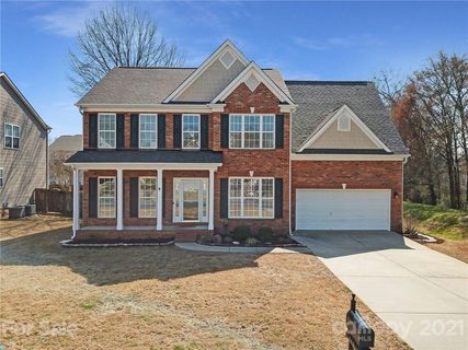 115 Anchura Road sold home in Laurel Meadow, Fort Mill, SC