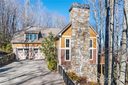3846 Eagles Nest Road sold home in Waynesville, SC