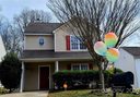 1223 Mcallister Drive sold home in Charlotte, SC