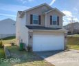 802 Wesley Alan Lane sold home in Charlotte, SC