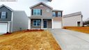 7101 Finnigan Road sold home in Charlotte, SC