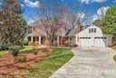 8145 High Oaks Lane sold home in Charlotte, SC
