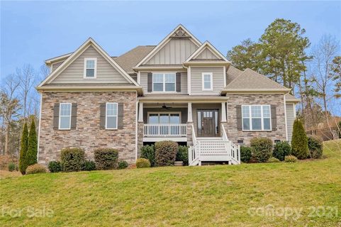 105 Orchard Farm Lane sold home in The Orchard, Mooresville, NC