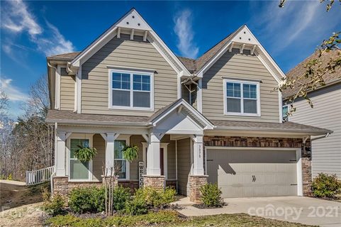 3878 Lake Breeze Drive